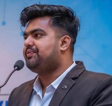 Shivam Kumar Sah