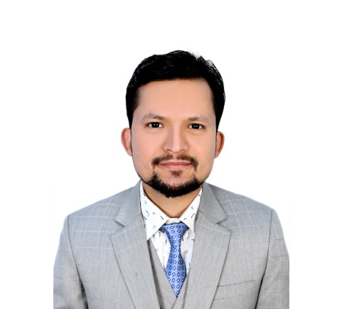 Keshav Kumar Malashi
