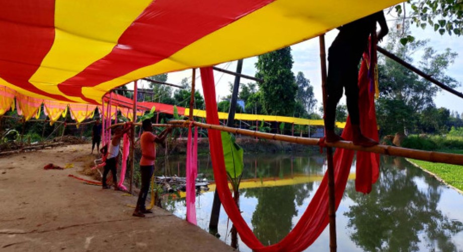 Preparations begin for Chhath festival across Madhes