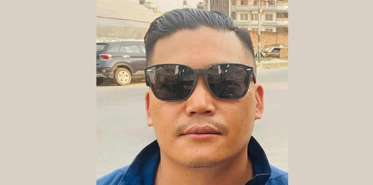 UML cadre arrested for allegedly setting fire to former President Bhandari’s house