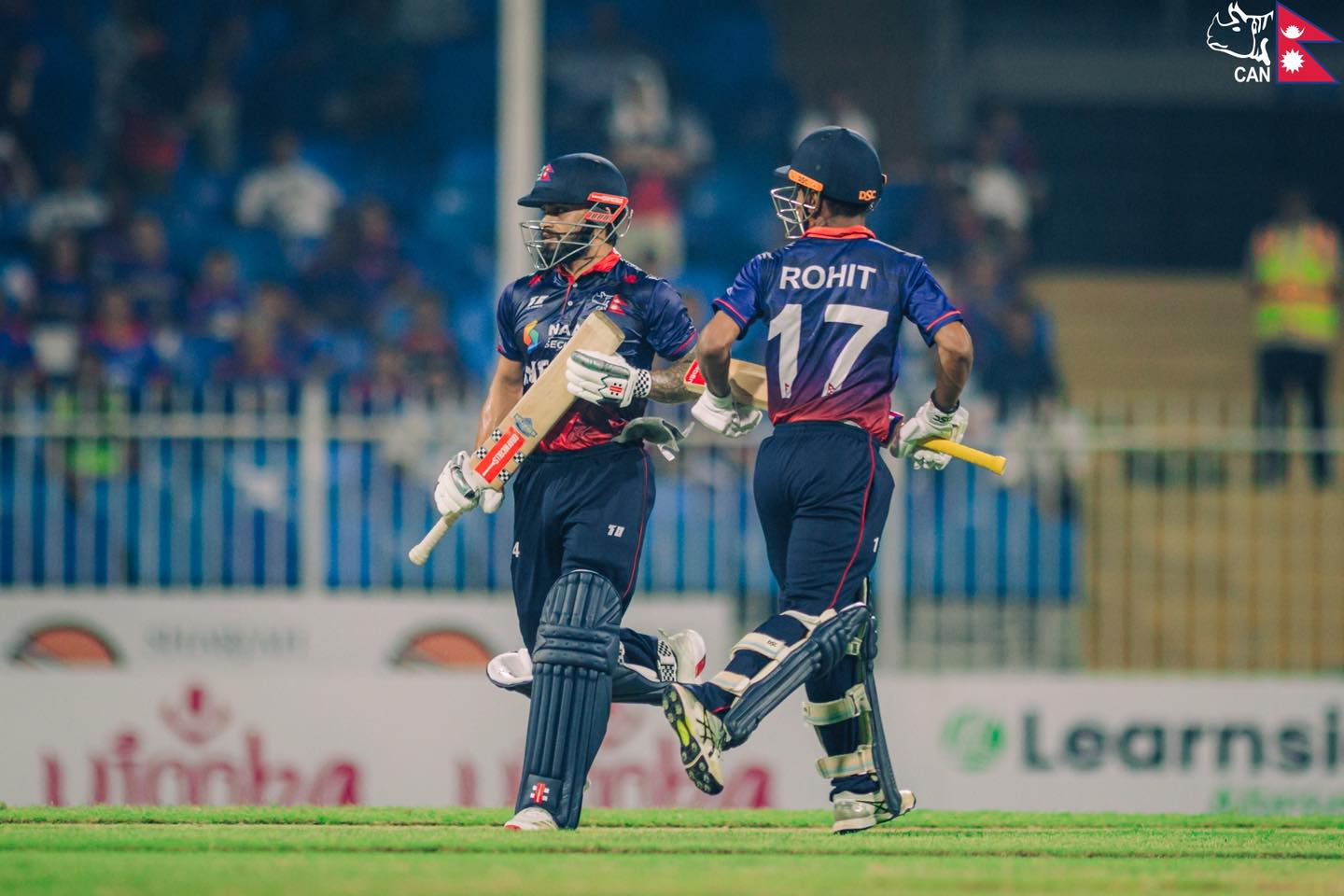 Unity Cup T20 series: Nepal faces defeat in final match