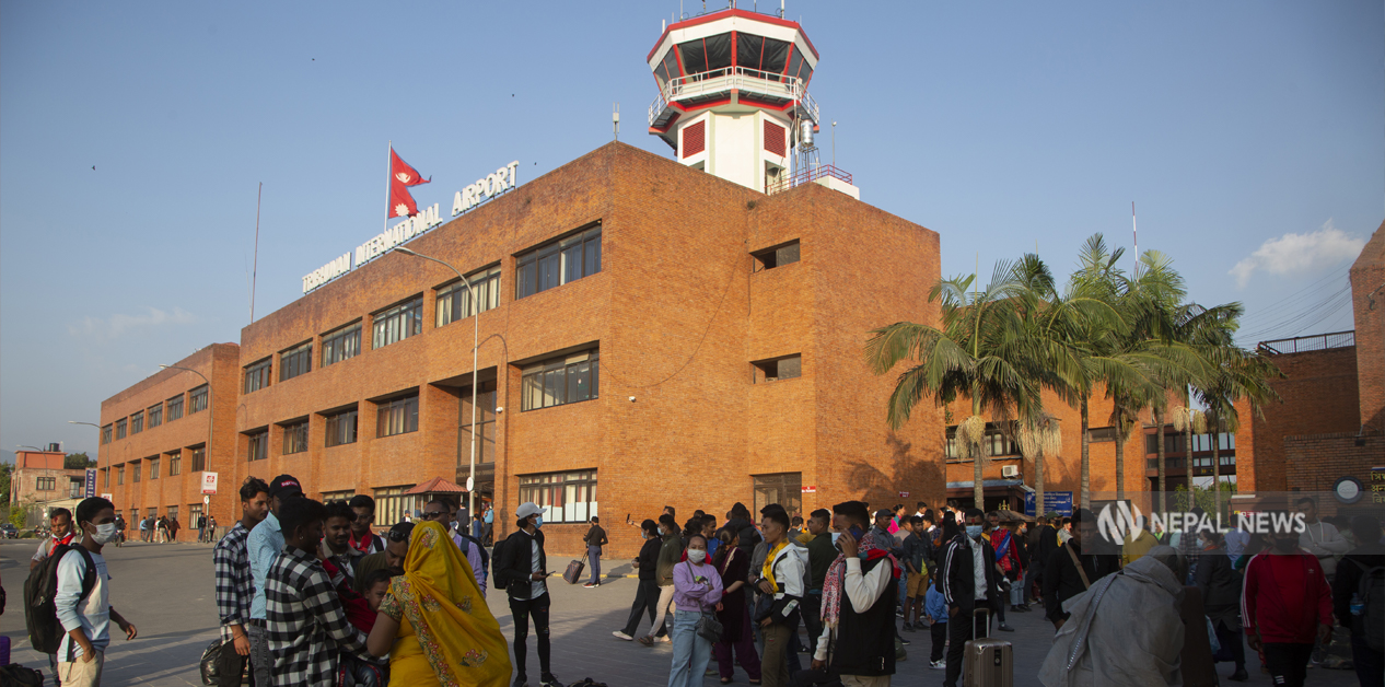Tough visit visa controls trample on citizens’ liberty