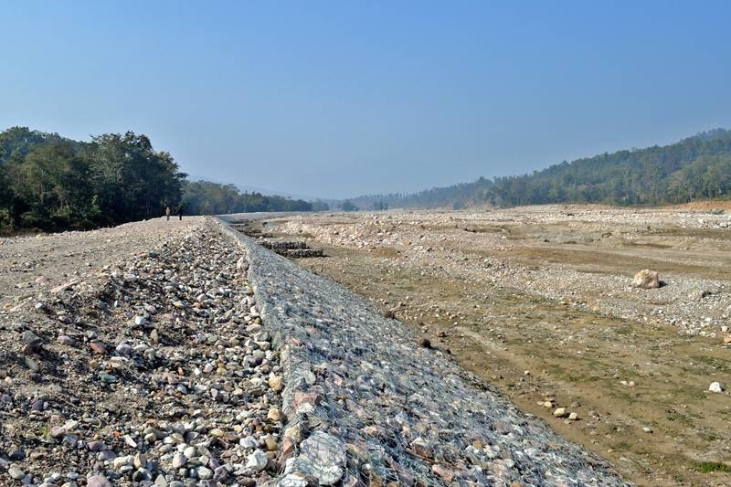 Chure in Crisis: Unchecked Mining Threatens Nepal’s Fragile Hills