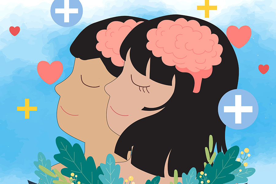 World Mental Health Day being marked today