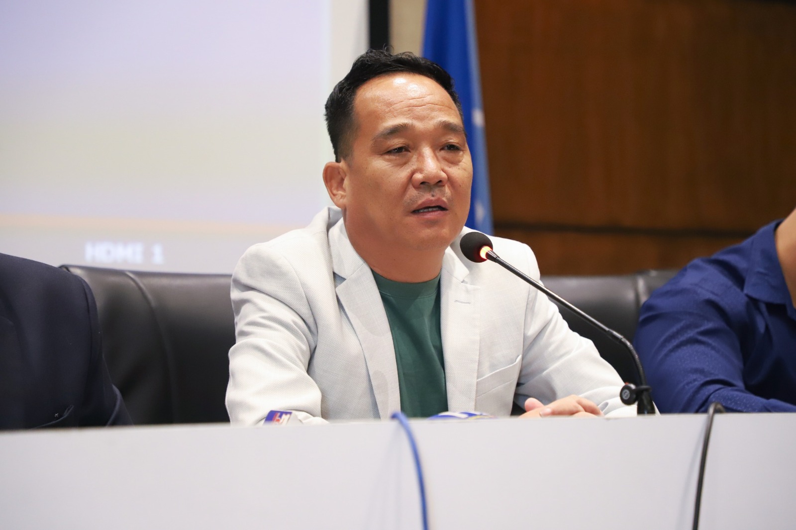 ANFA reverts to old format for Martyrs Memorial ‘A’ Division League