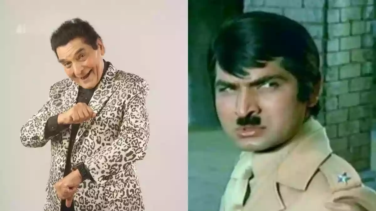 My story inside Asrani’s tale: The comedy and tragedy of a name