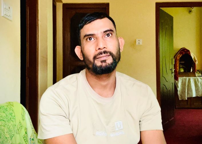 Singer Nitu Paudel dies; brother files complaint against Babul Giri