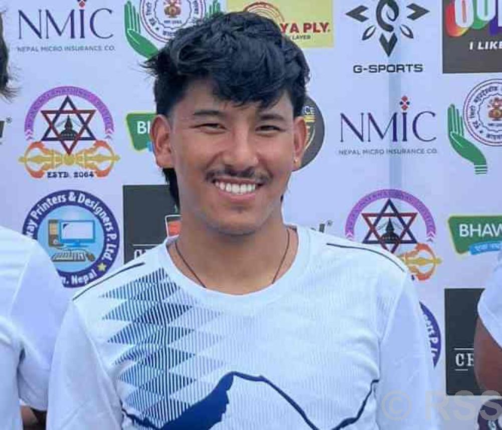 Thuktan goes missing for over a month