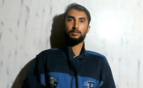 Israeli intelligence obtains new video of Bipin Joshi