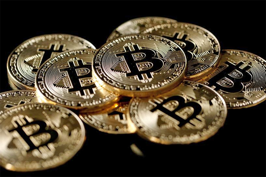 Bitcoin hits record high above $125,000