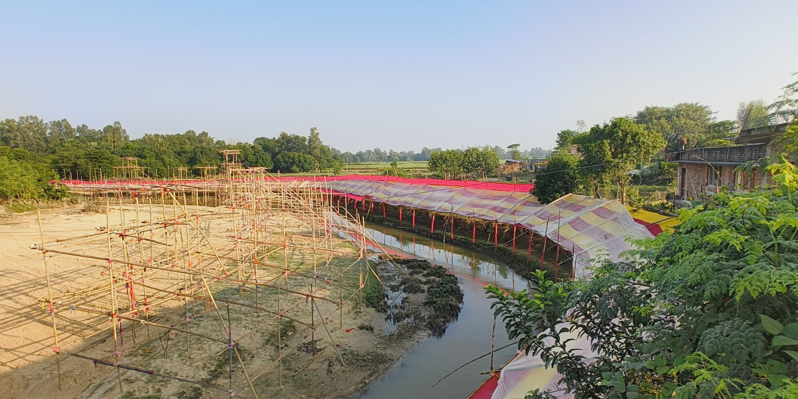 Chhath festival officially begins in Mithila region today