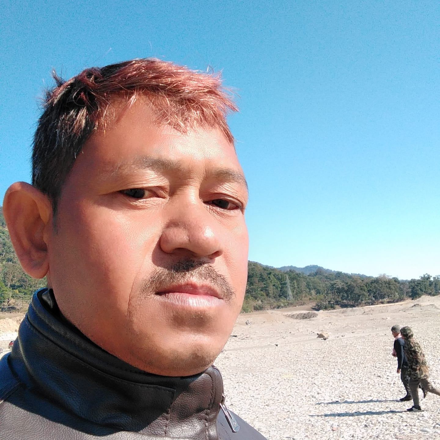 Chitra Bahadur Chaudhary