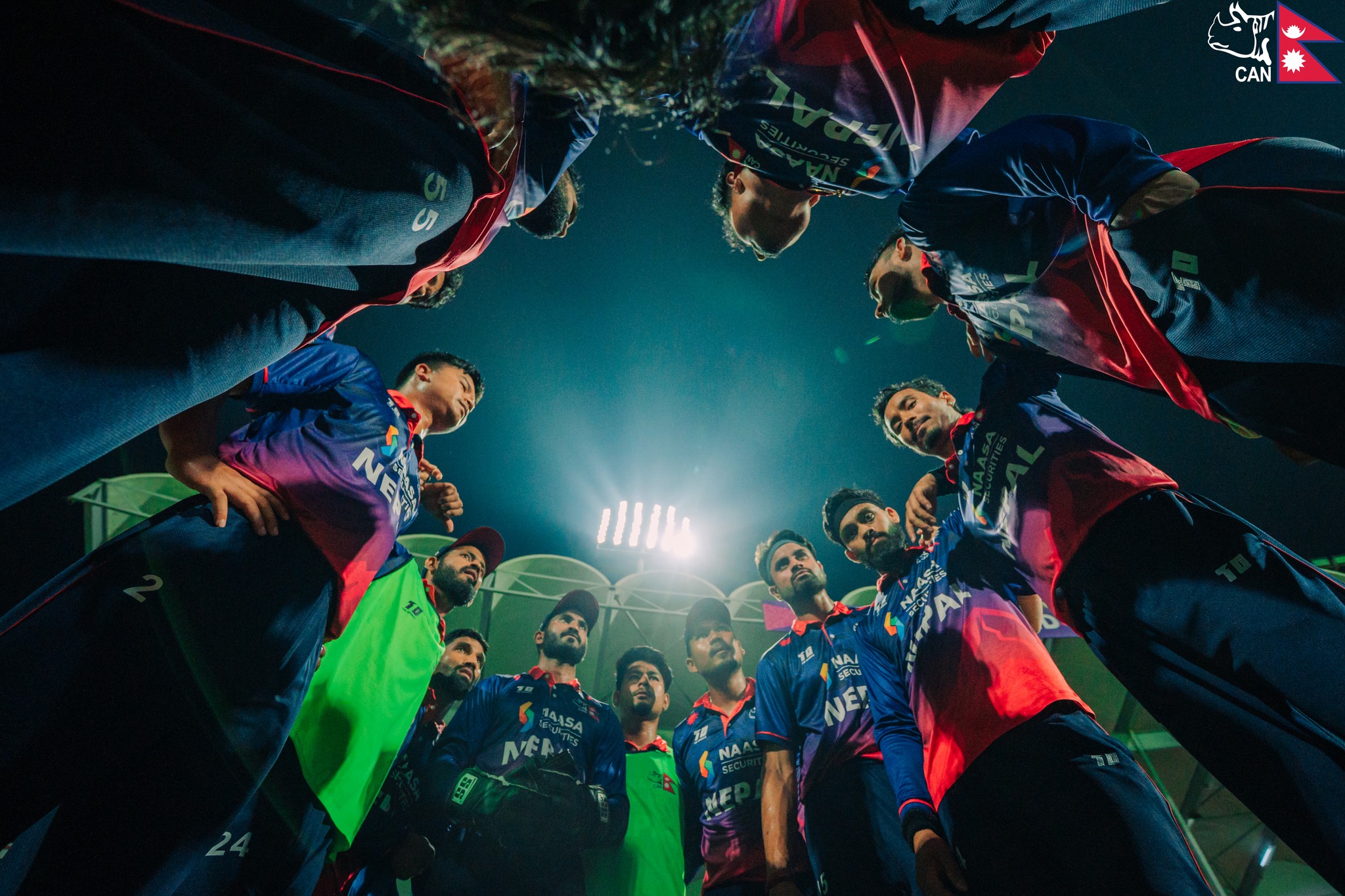 CAN announces 15-member squad for T20 WC qualifiers