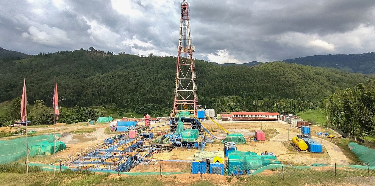 Hype and hunch: The true story behind the Dailekh gas reserve