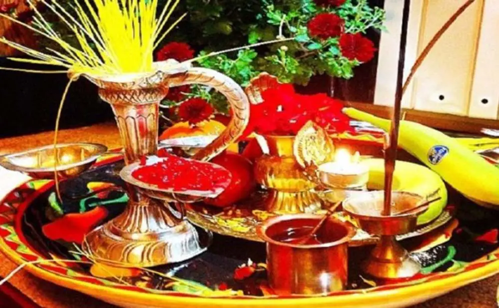 Auspicious Dashain tika timings announced for different countries