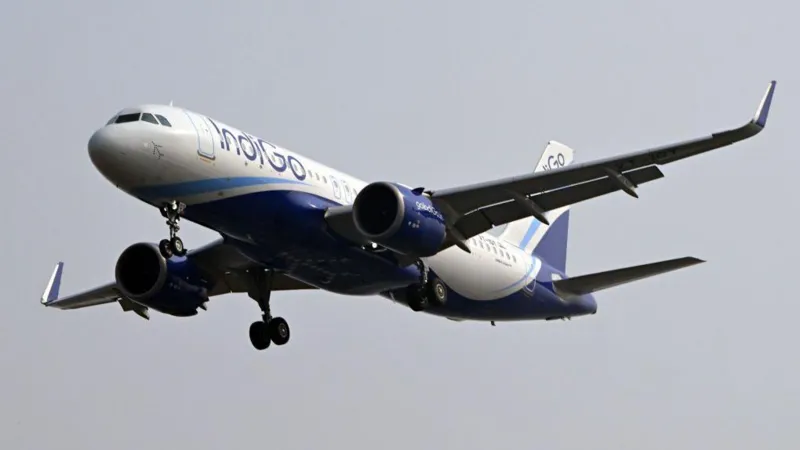 India and China to resume direct flights after five-year ban