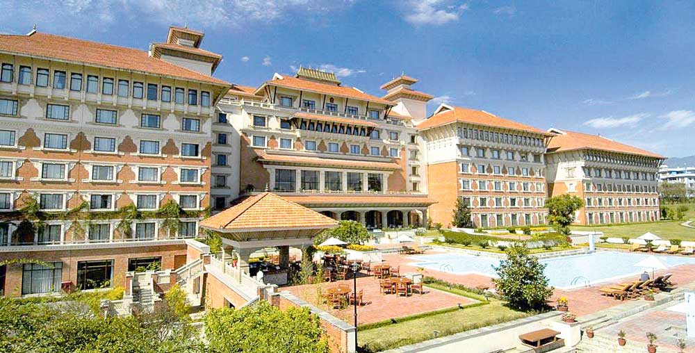 PM Karki expresses concern over Hyatt Regency service suspension
