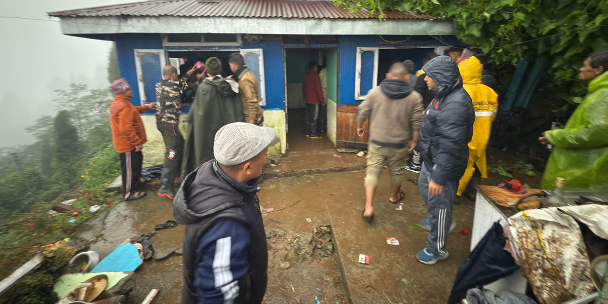 Update: Landslides in Ilam claim 28 lives