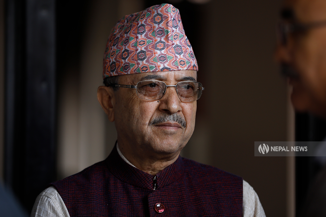 NC to hold regular general convention, says Acting President Khadka