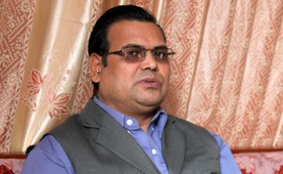 Court sends former Speaker Mahara to custody over gold smuggling case