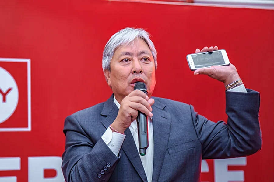 Court extends custody of former lawmaker Devi Bhattachan