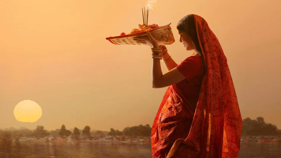 Main day of Chhath festival being observed today 