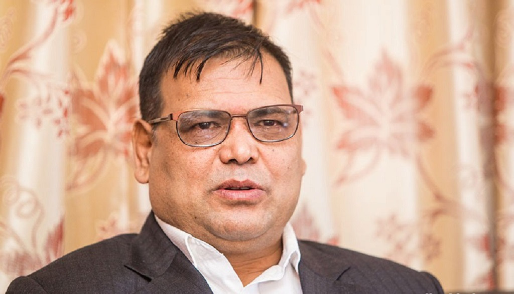 Pre-trial hearing for former Speaker Mahara scheduled for tomorrow