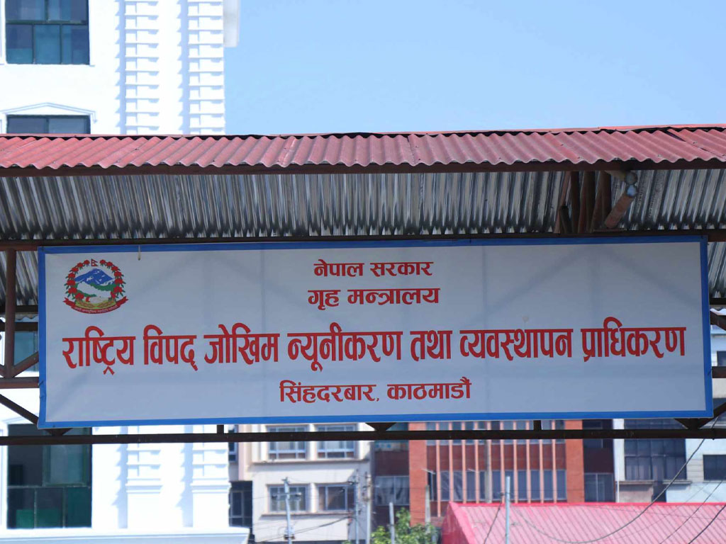 Govt urges trekkers to check weather forecast before traveling to Himalayan regions