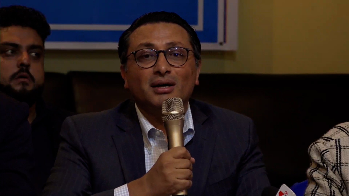 ‘We should move forward by embracing past achievements’: Vice President Wagle