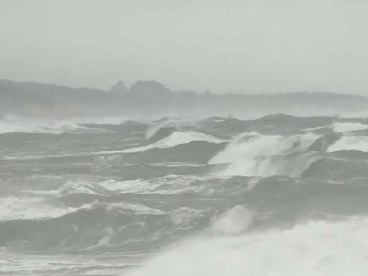 Cyclone ‘Montha’ in Bay of Bengal to affect weather in Nepal from Thursday to Saturday