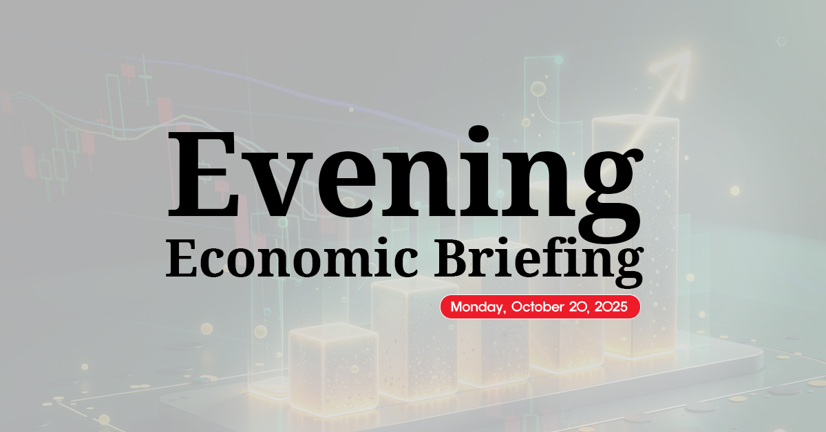 Nepal News Evening Economic Brief – October 20, 2025