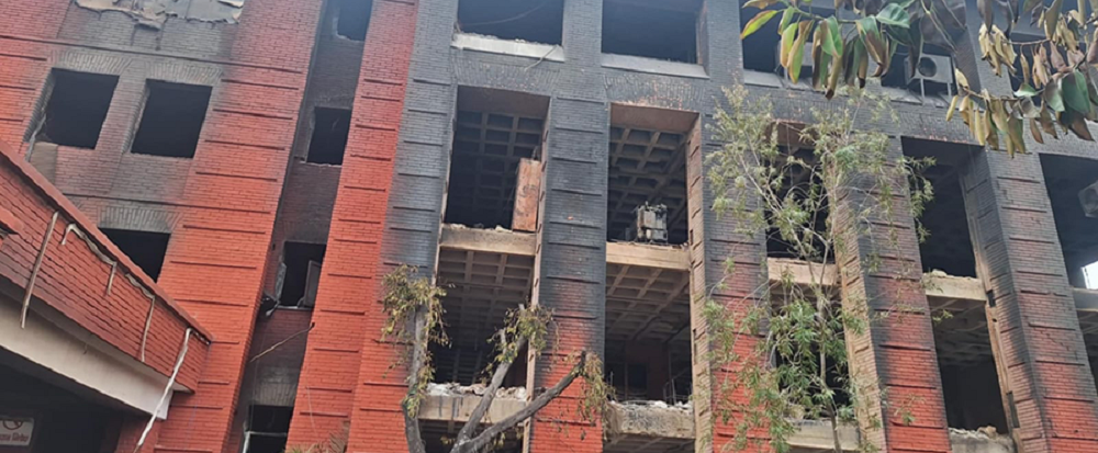 Preparations underway to shift Health Ministry to Singha Durbar premises