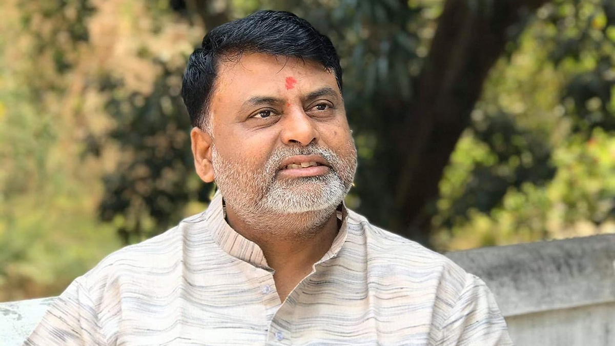 Five-party alliance to form government in Madhesh Province under Jitendra Sonal
