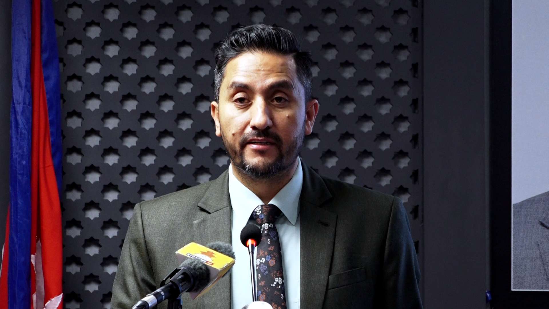 Government announces decisions of Cabinet meeting
