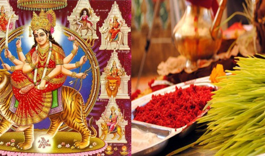 Kojagrat Poornima being observed today
