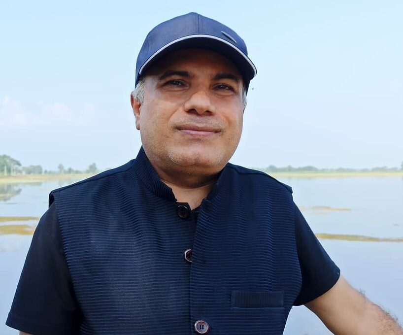 KUSUM BINDAS