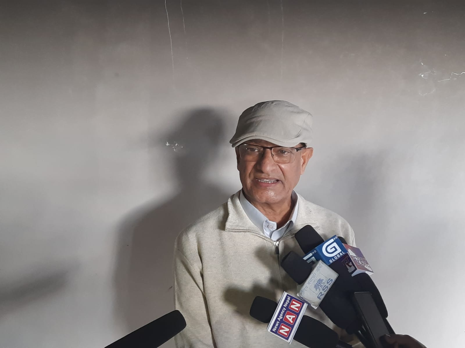 I did not order the use of force during the Gen Z movement: Former Home Minister Lekhak