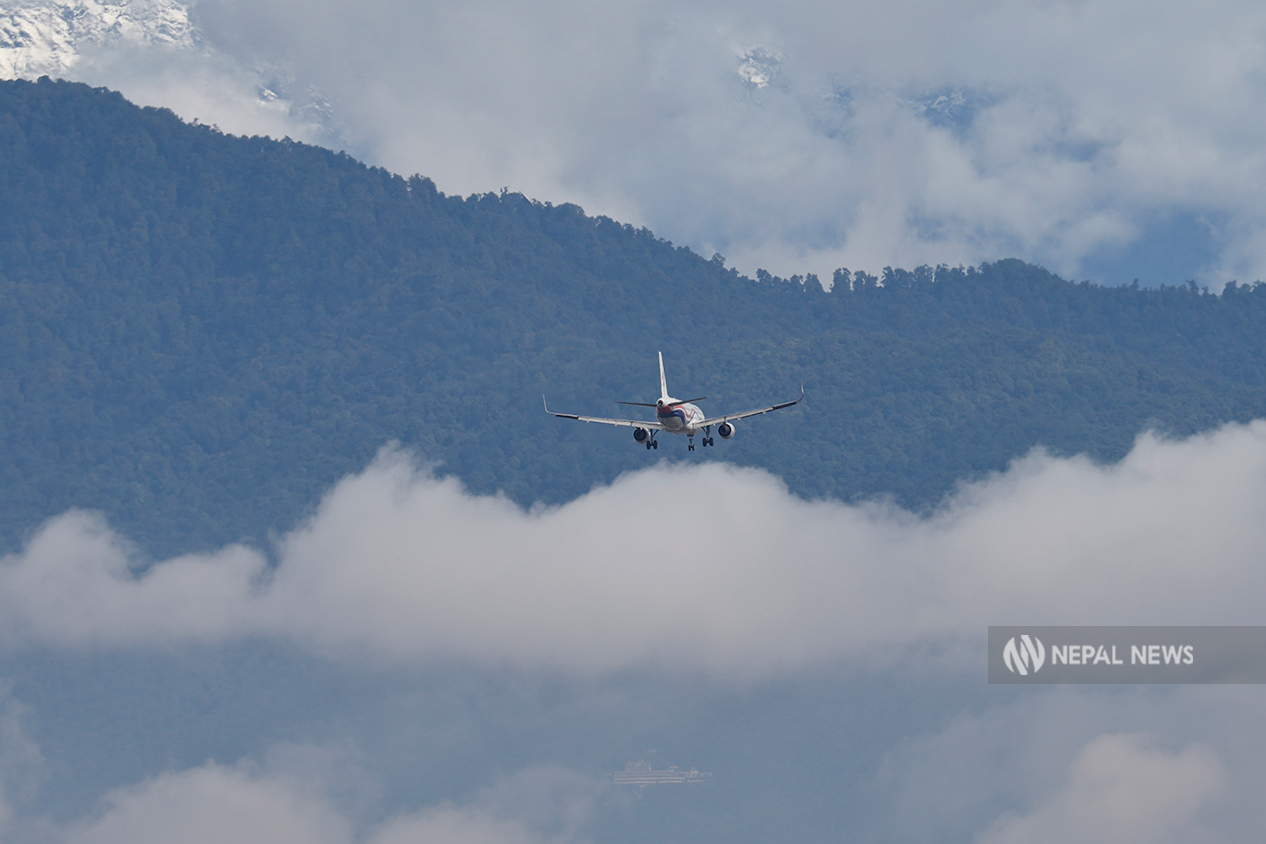 Life returns to Kathmandu after the downpour [Photo Feature]