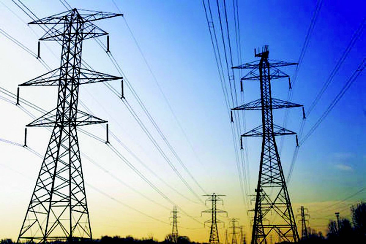 Government approves construction of three new transmission lines in current FY