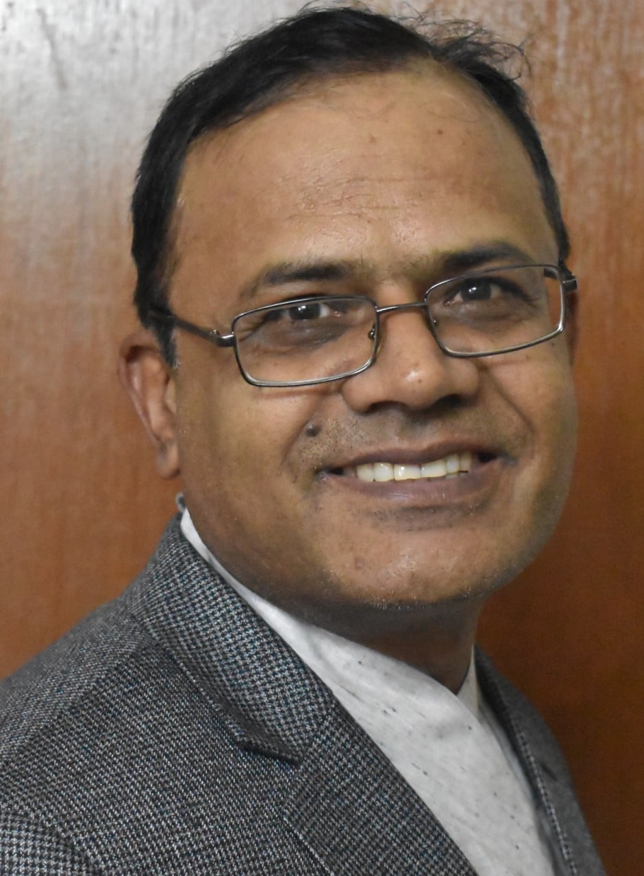 Mohan Mainali