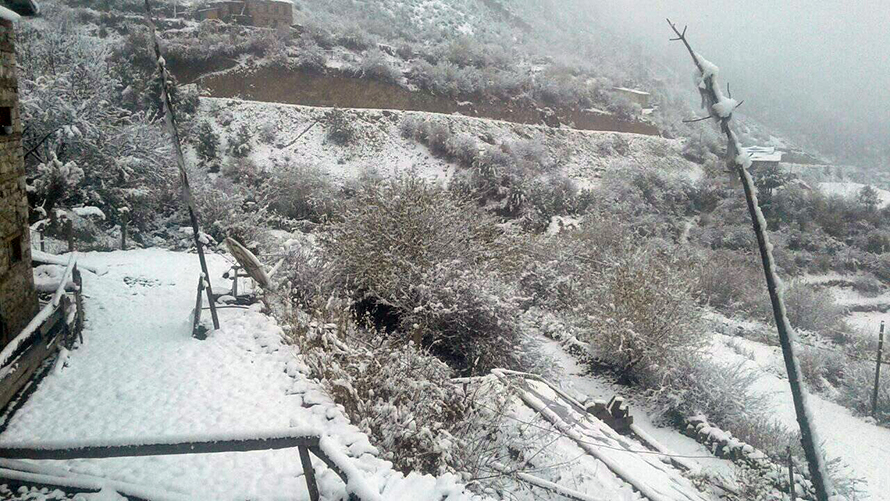 Blocked Nyalu road opened after twelve days