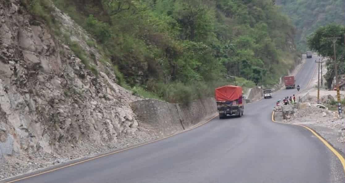 No road disruptions on Narayangadh–Muglin and Prithvi Highways