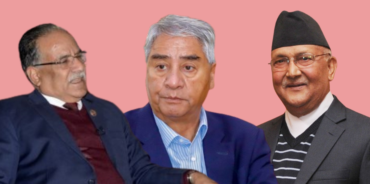 30 civil society leaders urge top party chiefs to apologize and retire