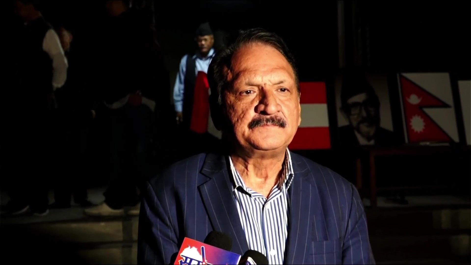 Nepali Congress central committee meeting postponed to October 14