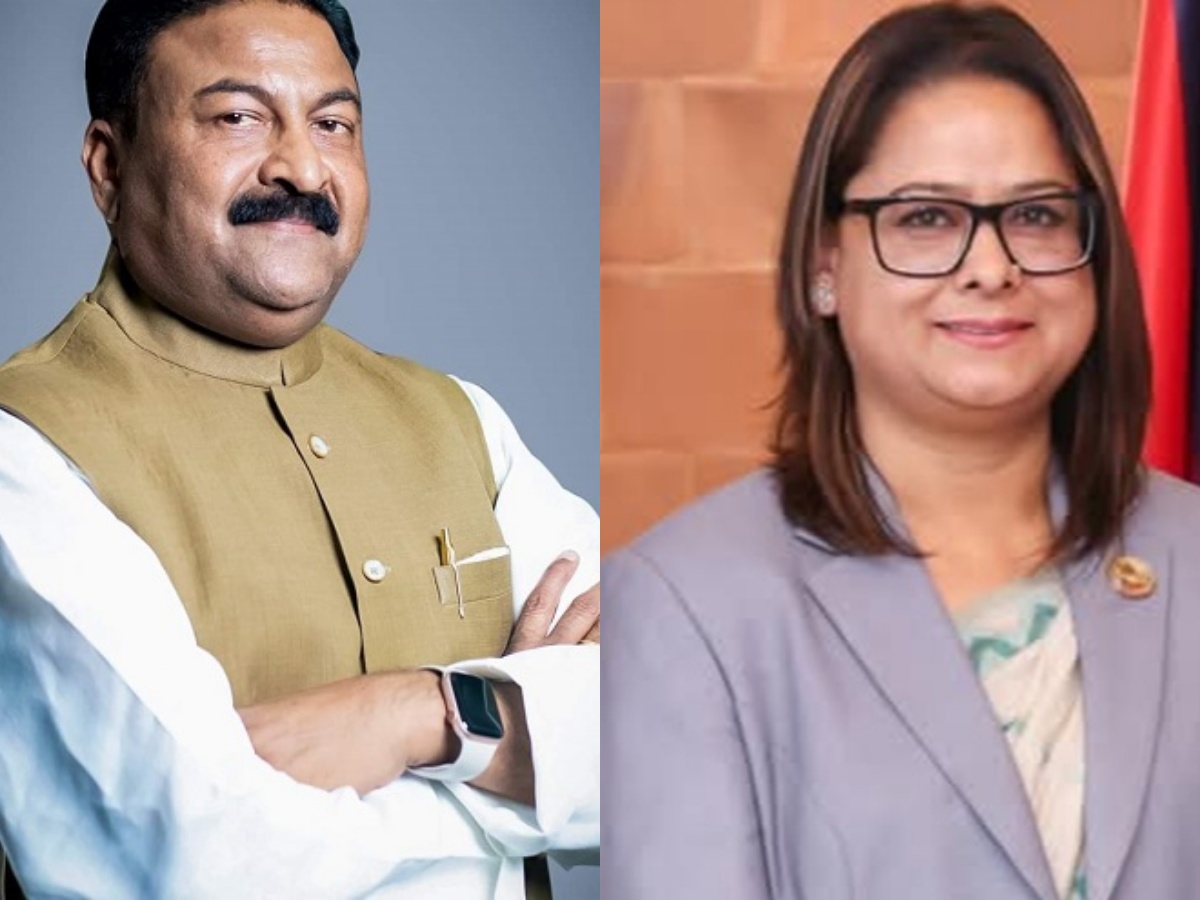 CIAA files corruption case against two former ministers in Pokhara land scam