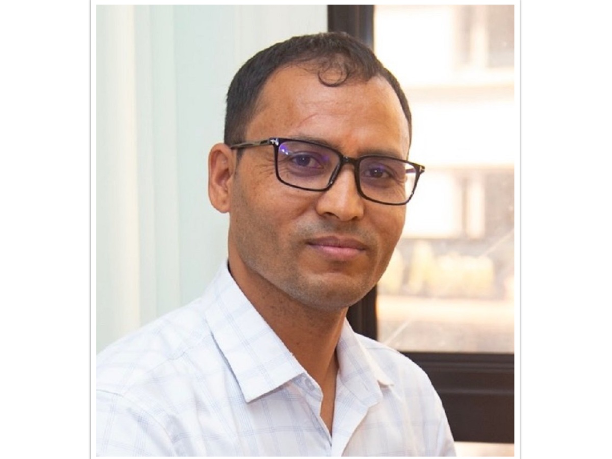 Ram Rawal appointed as press coordinator to PM Karki