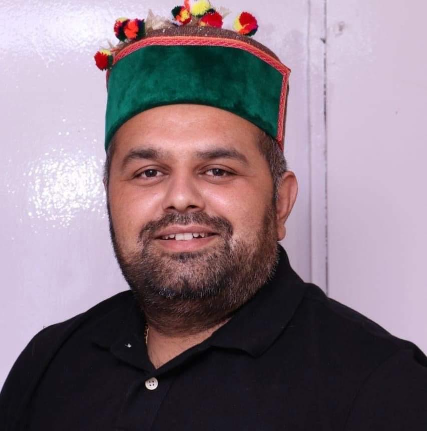 Saurabh Chauhan