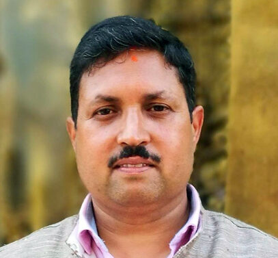 Sudhamshu Dahal