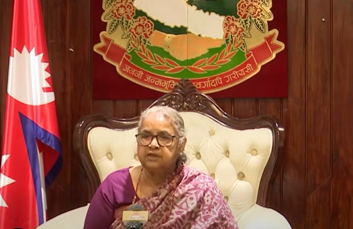 PM Karki says government fully prepared for rescue and relief operations