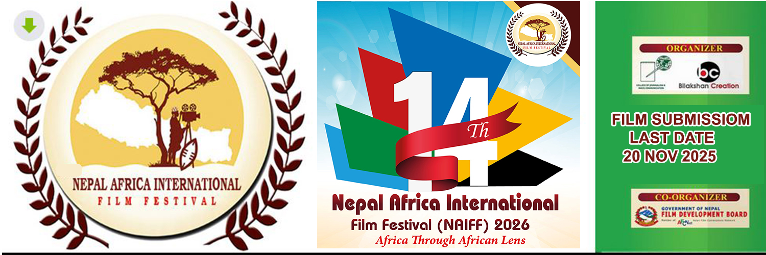 Kathmandu to host 14th NAIFF; film submissions open